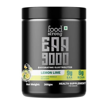 Foodstrong EAA 9000