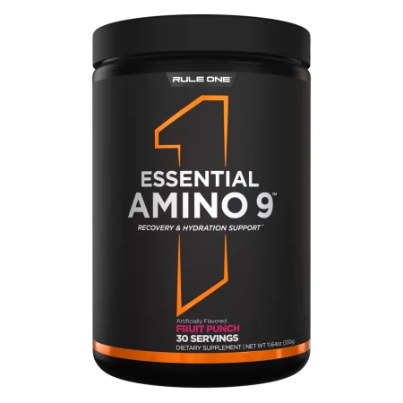 Rule1 Essential Amino 9 (30 Servings)